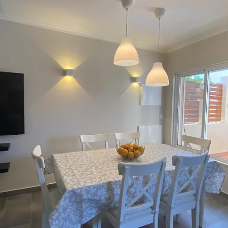 Eltael - Miguel House - Warm Pool Until 1 November - Facilities For Disabled Guests Manta Rota