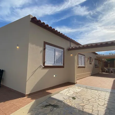 펜션 Eltael - Miguel House - Warm Pool Until 1 November - Facilities For Disabled Guests