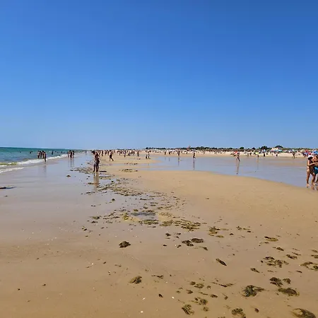 Holiday home Eltael - Miguel House - Warm Pool Until 1 November - Facilities For Disabled Guests